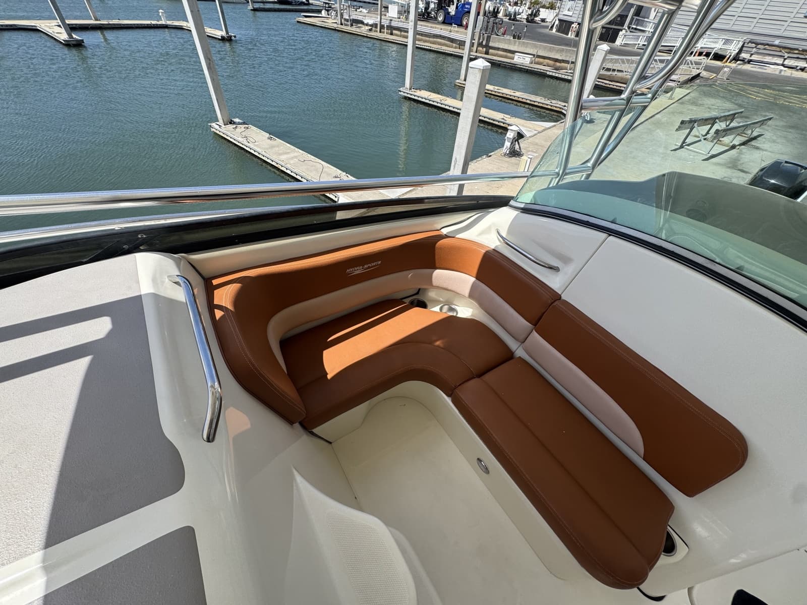 2005 Hydra-Sports  - Photo 27