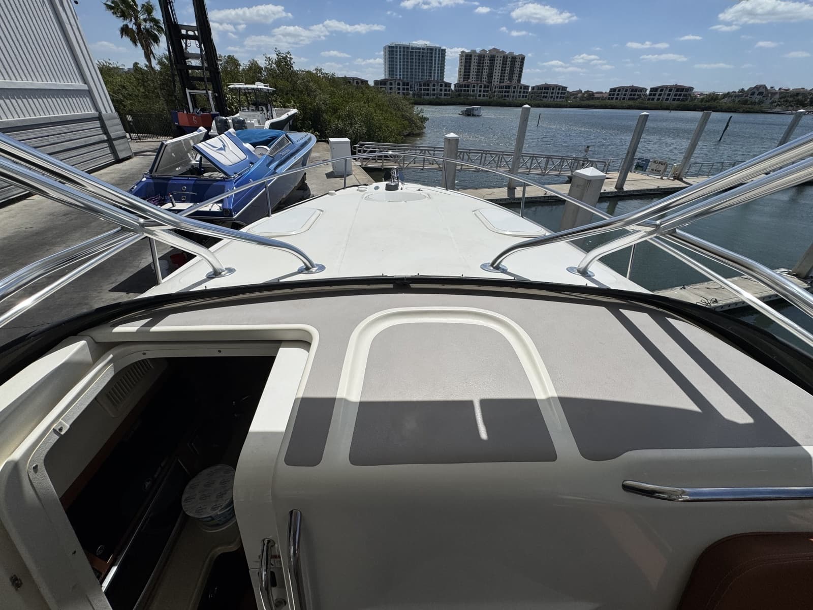 2005 Hydra-Sports  - Photo 25