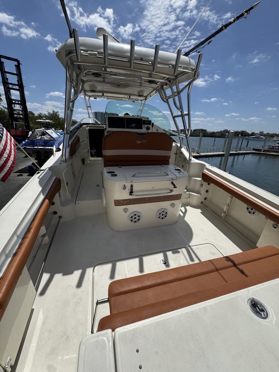 2005 Hydra-Sports  - Photo 41