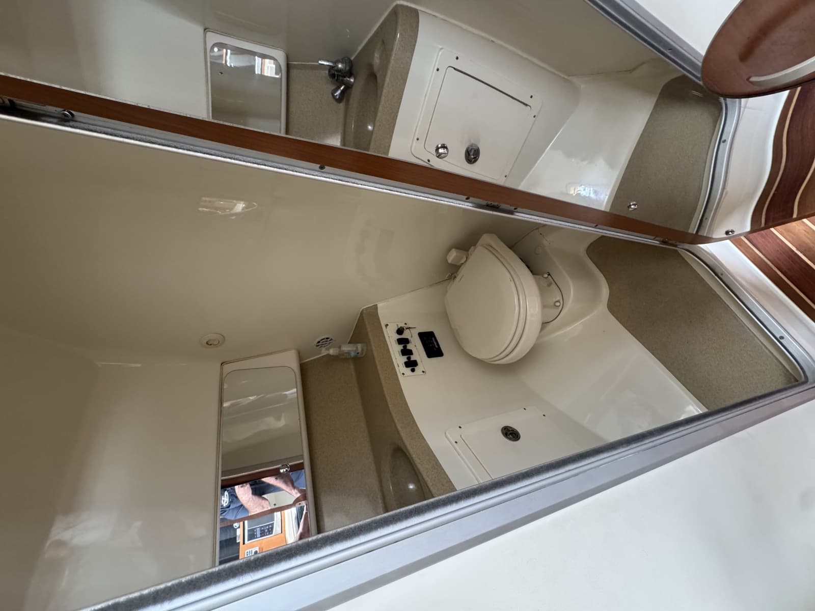 2005 Hydra-Sports  - Photo 30