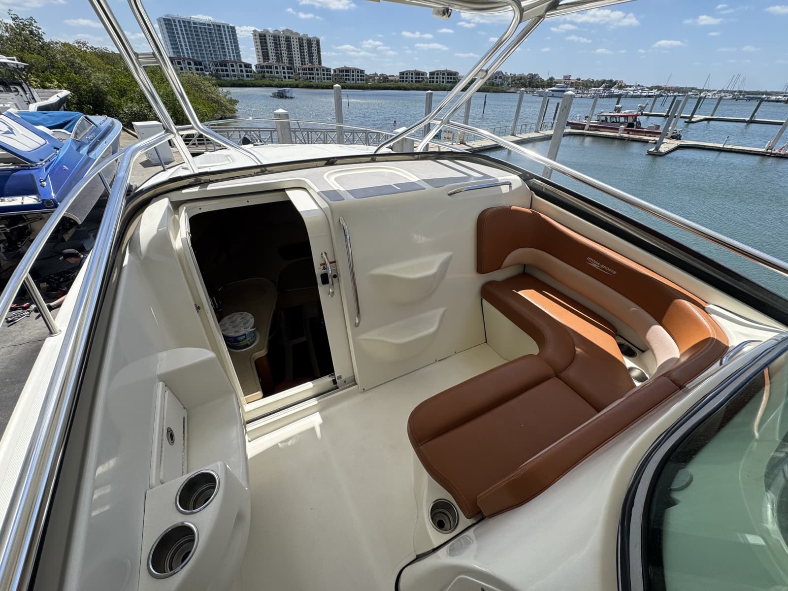 2005 Hydra-Sports  - Photo 24