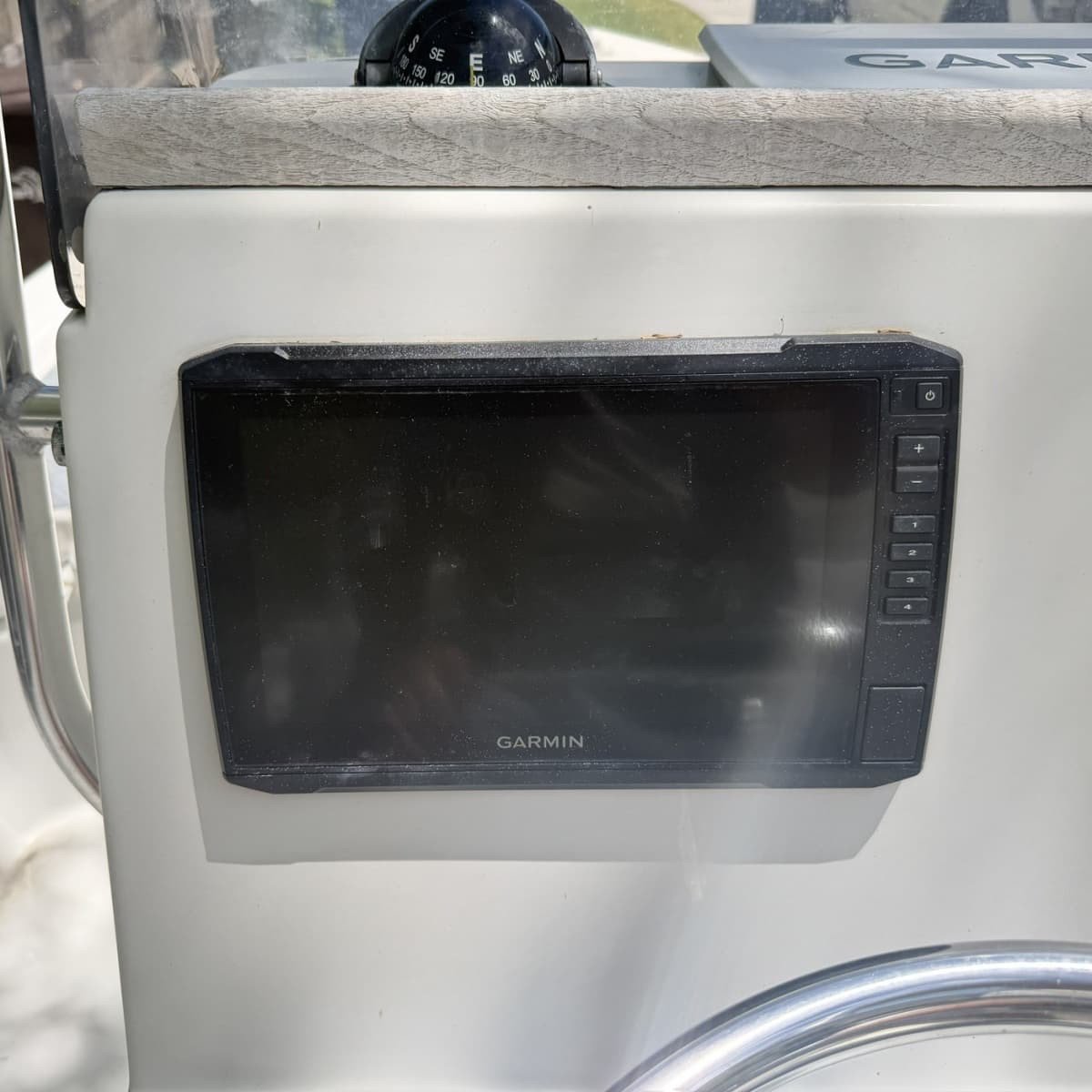 2012 Pathfinder 2200 - Photo 8