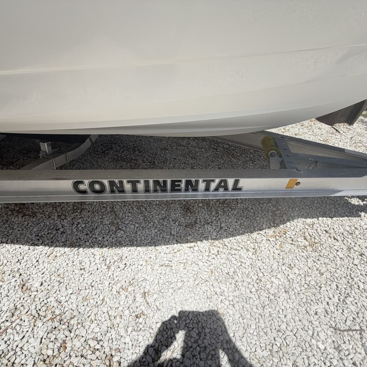2012 Pathfinder 2200 - Photo 13