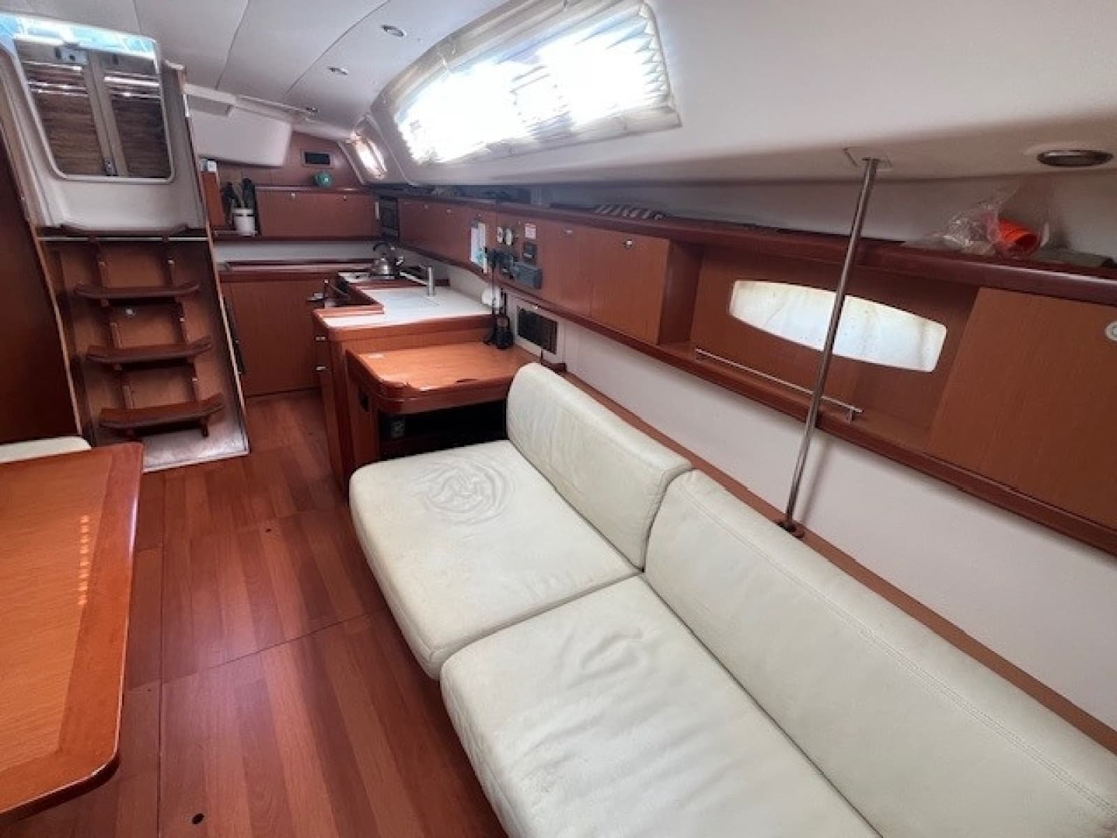 2009 Beneteau Oceanis 43 - Photo 27