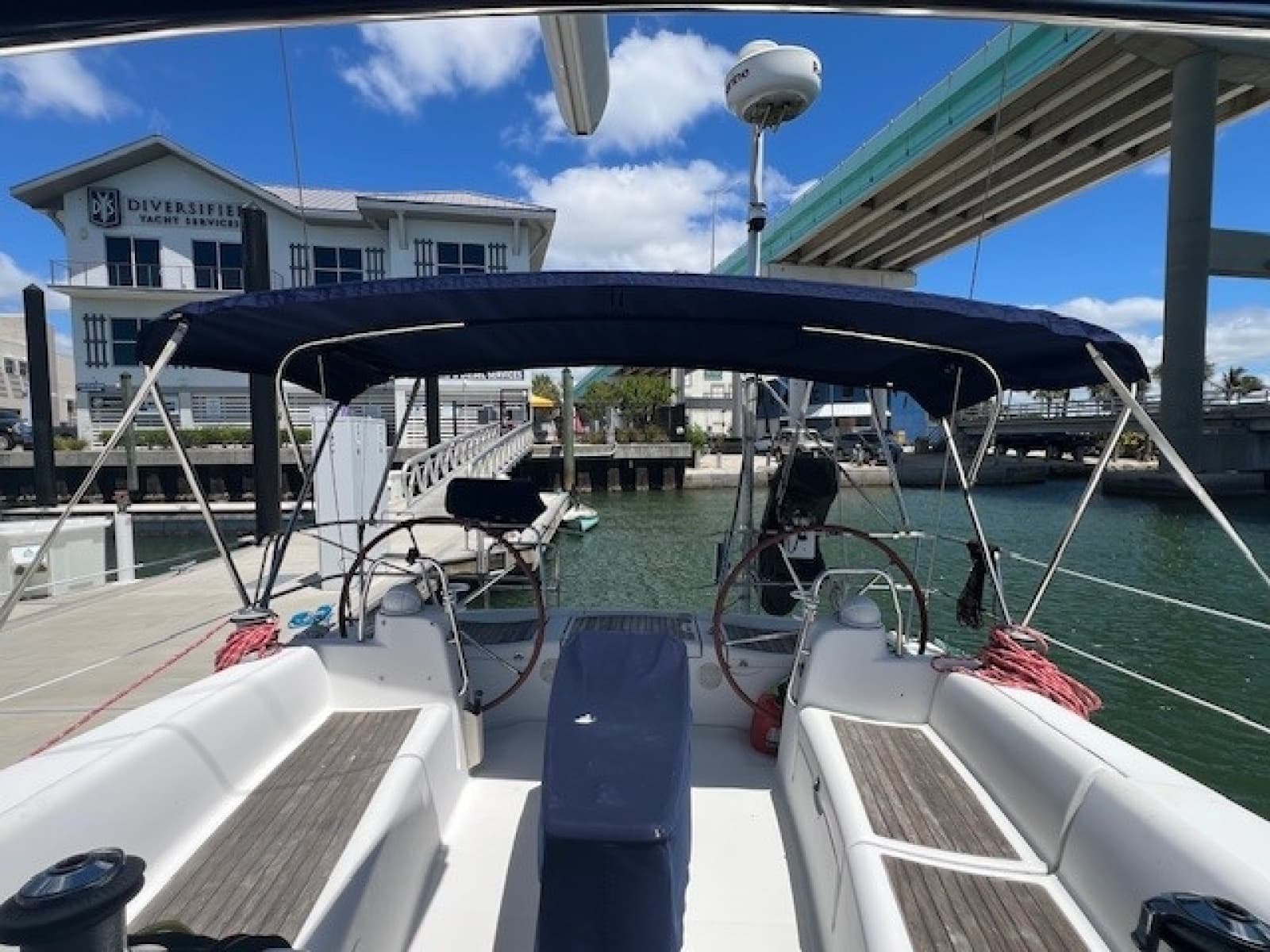 2009 Beneteau Oceanis 43 - Photo 15