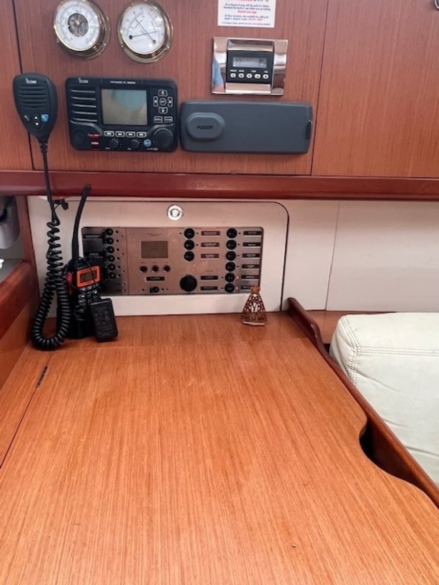 2009 Beneteau Oceanis 43 - Photo 28