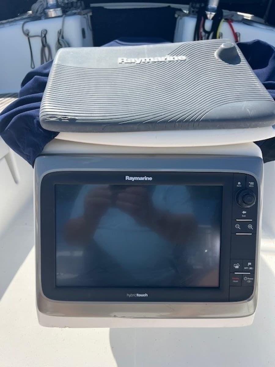2009 Beneteau Oceanis 43 - Photo 16