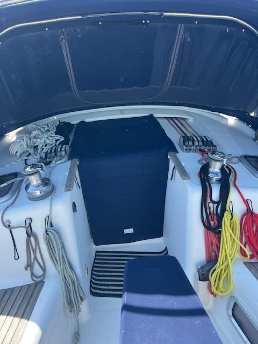 2009 Beneteau Oceanis 43 - Photo 20
