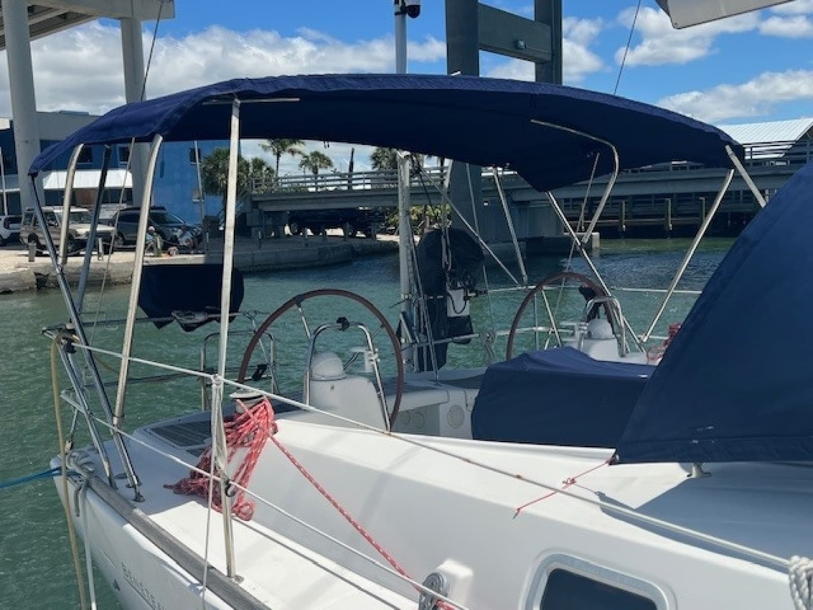 2009 Beneteau Oceanis 43 - Photo 14