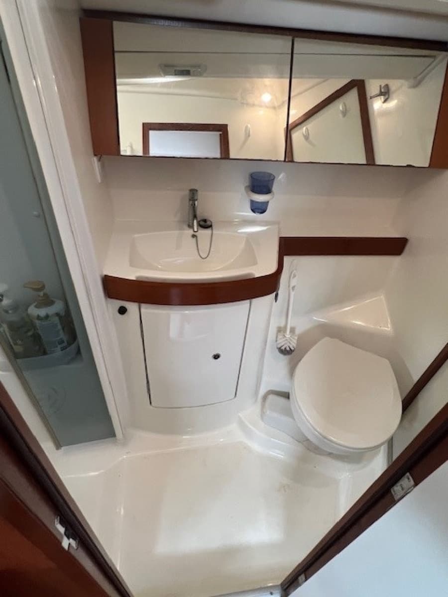 2009 Beneteau Oceanis 43 - Photo 39