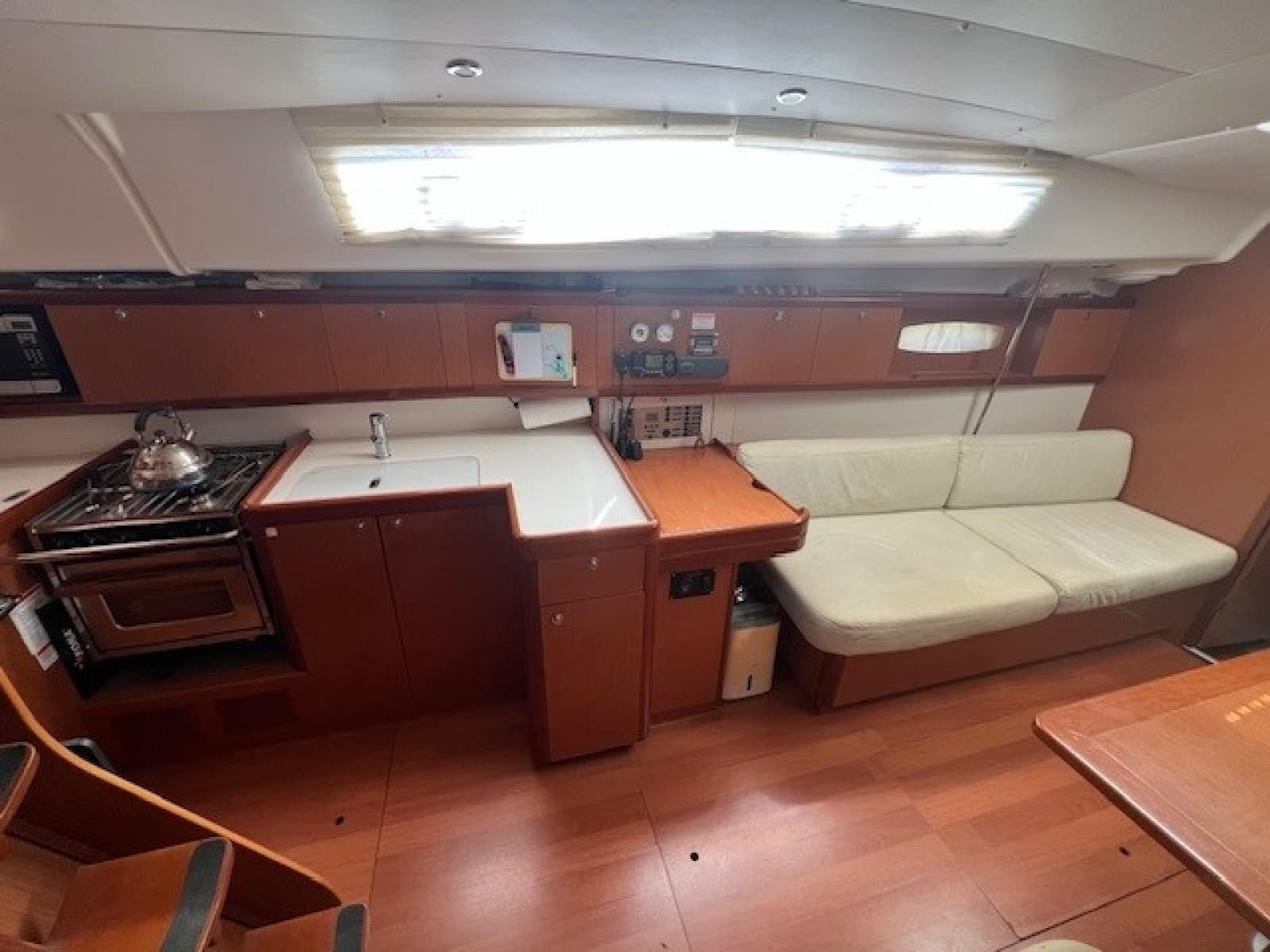 2009 Beneteau Oceanis 43 - Photo 29