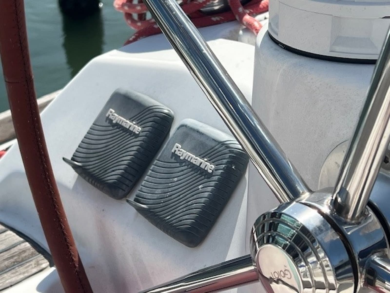 2009 Beneteau Oceanis 43 - Photo 17