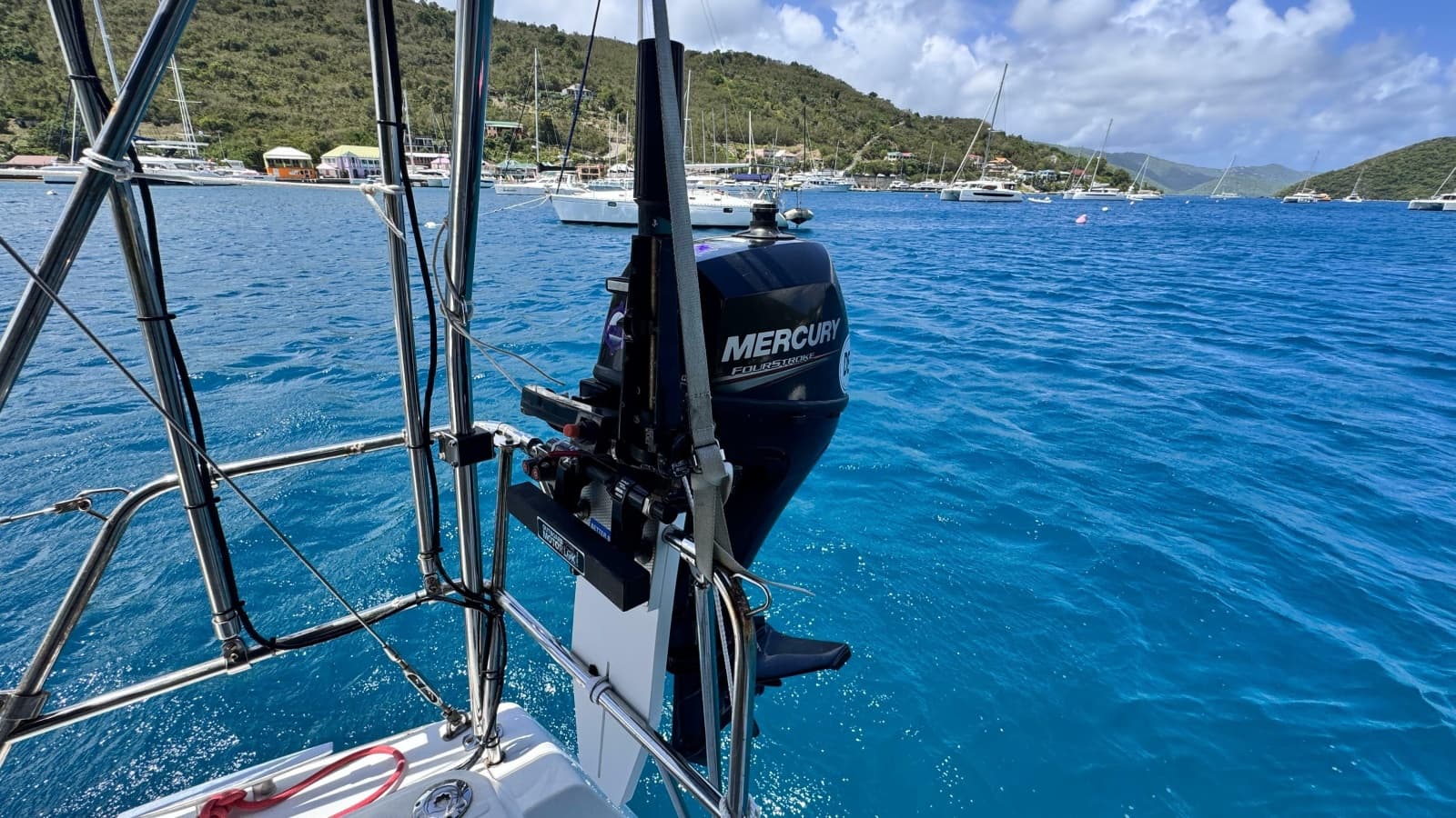 2013 Beneteau Oceanis 31 - Photo 17