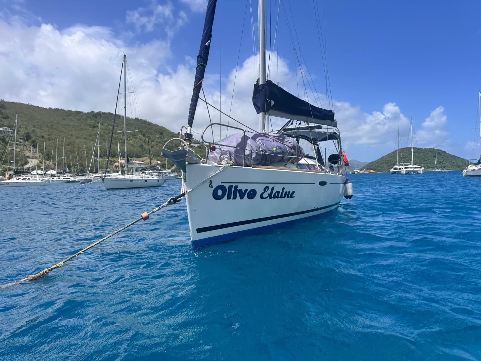 2013 Beneteau Oceanis 31 - Photo 2