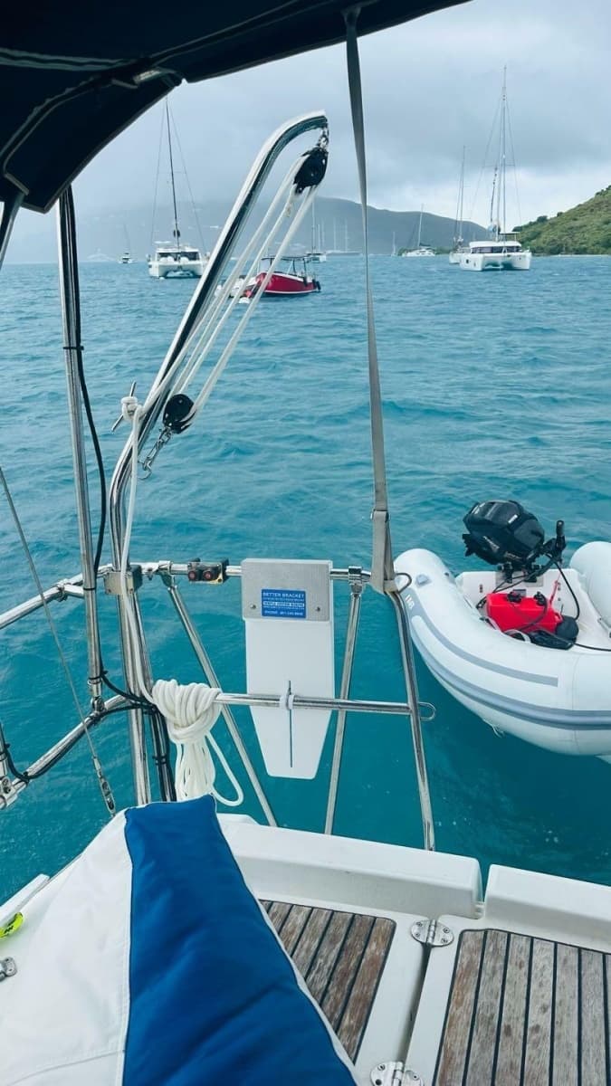 2013 Beneteau Oceanis 31 - Photo 18