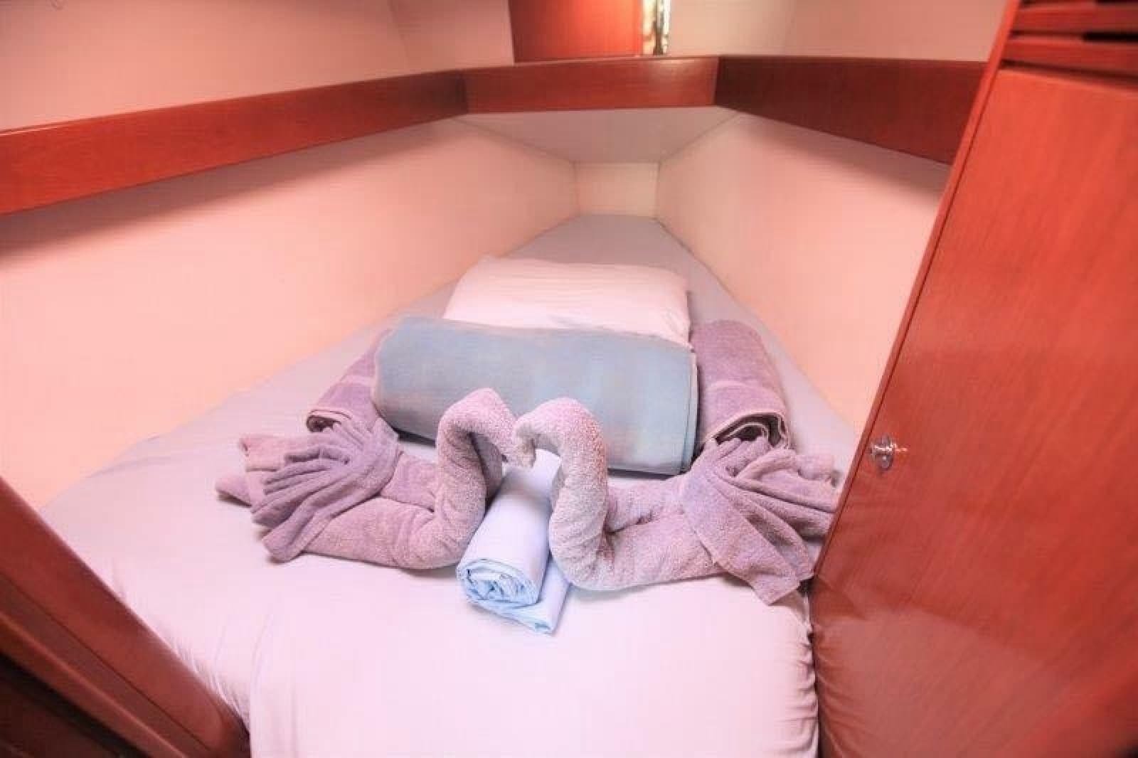 2013 Beneteau Oceanis 31 - Photo 23