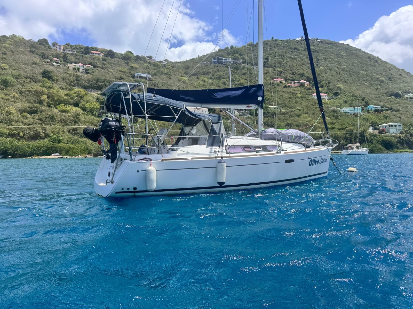 2013 Beneteau Oceanis 31 - Photo 4