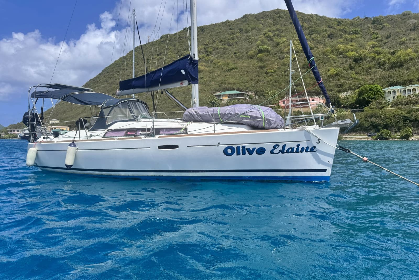 2013 Beneteau Oceanis 31 - Photo 1