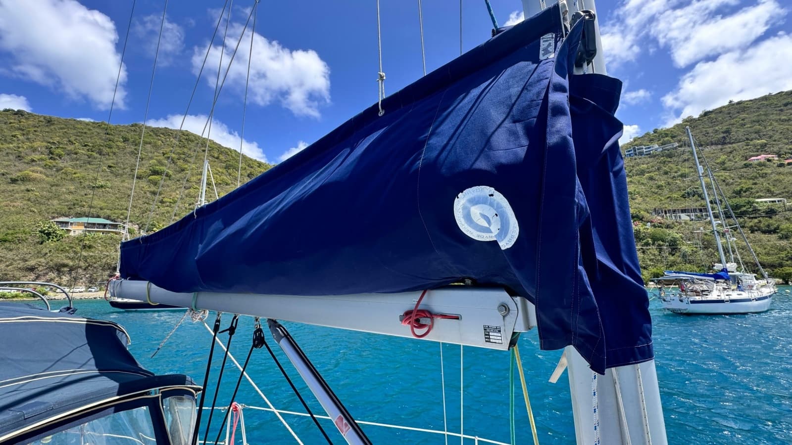 2013 Beneteau Oceanis 31 - Photo 7
