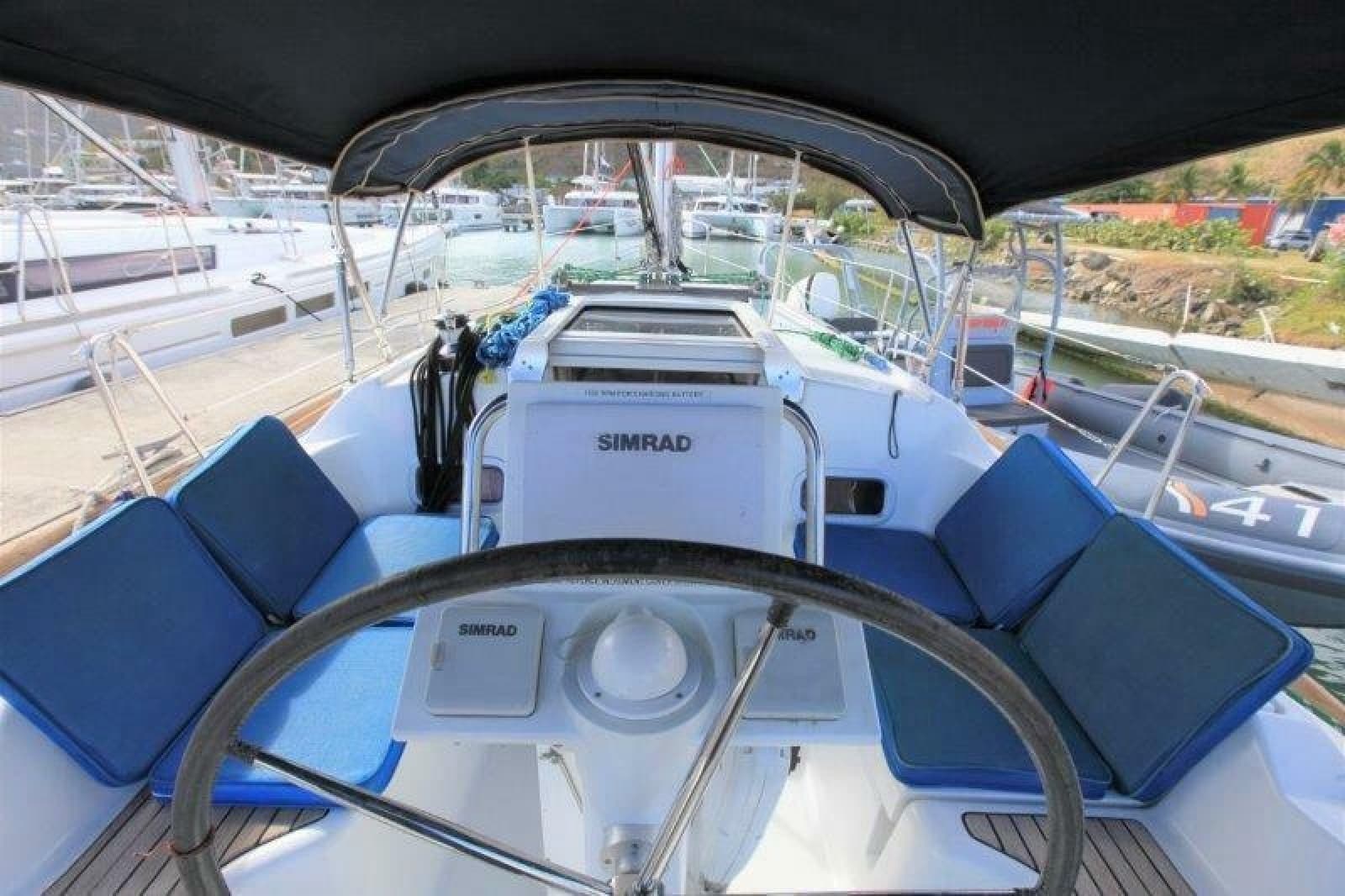2013 Beneteau Oceanis 31 - Photo 10