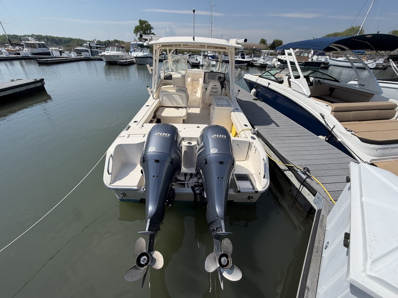 2018 Grady-White 275 Freedom - Photo 3