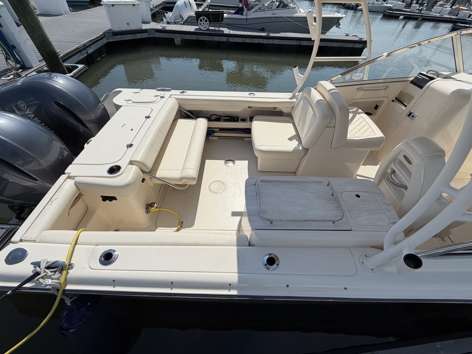 2018 Grady-White 275 Freedom - Photo 5