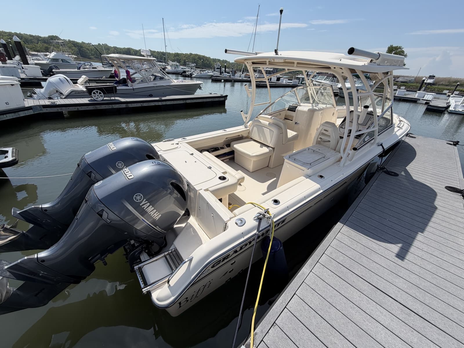 2018 Grady-White 275 Freedom - Photo 4