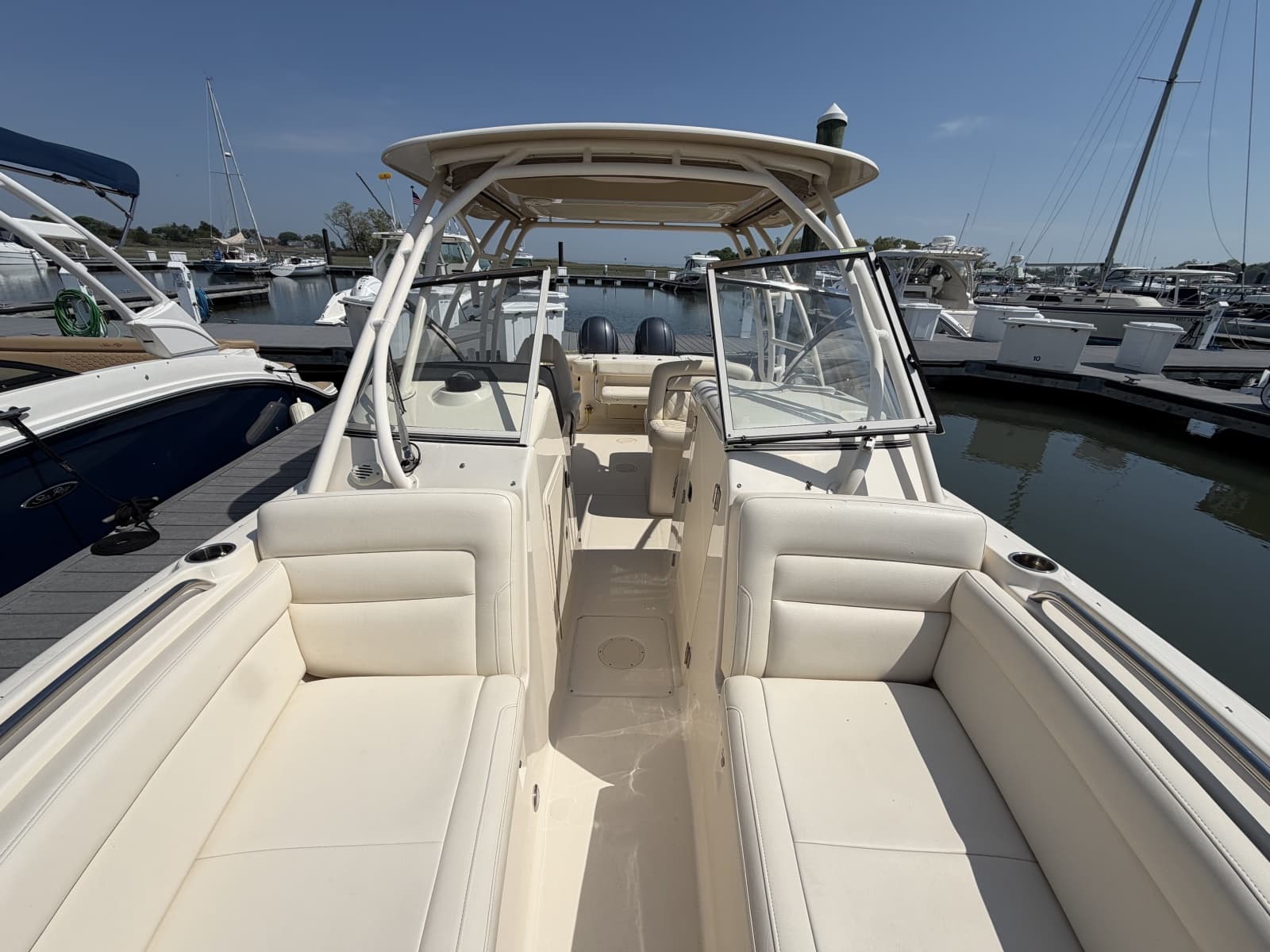 2018 Grady-White 275 Freedom - Photo 16
