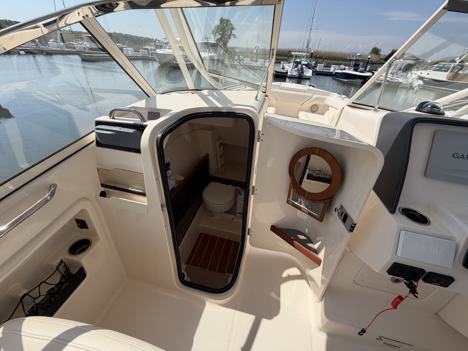 2018 Grady-White 275 Freedom - Photo 13