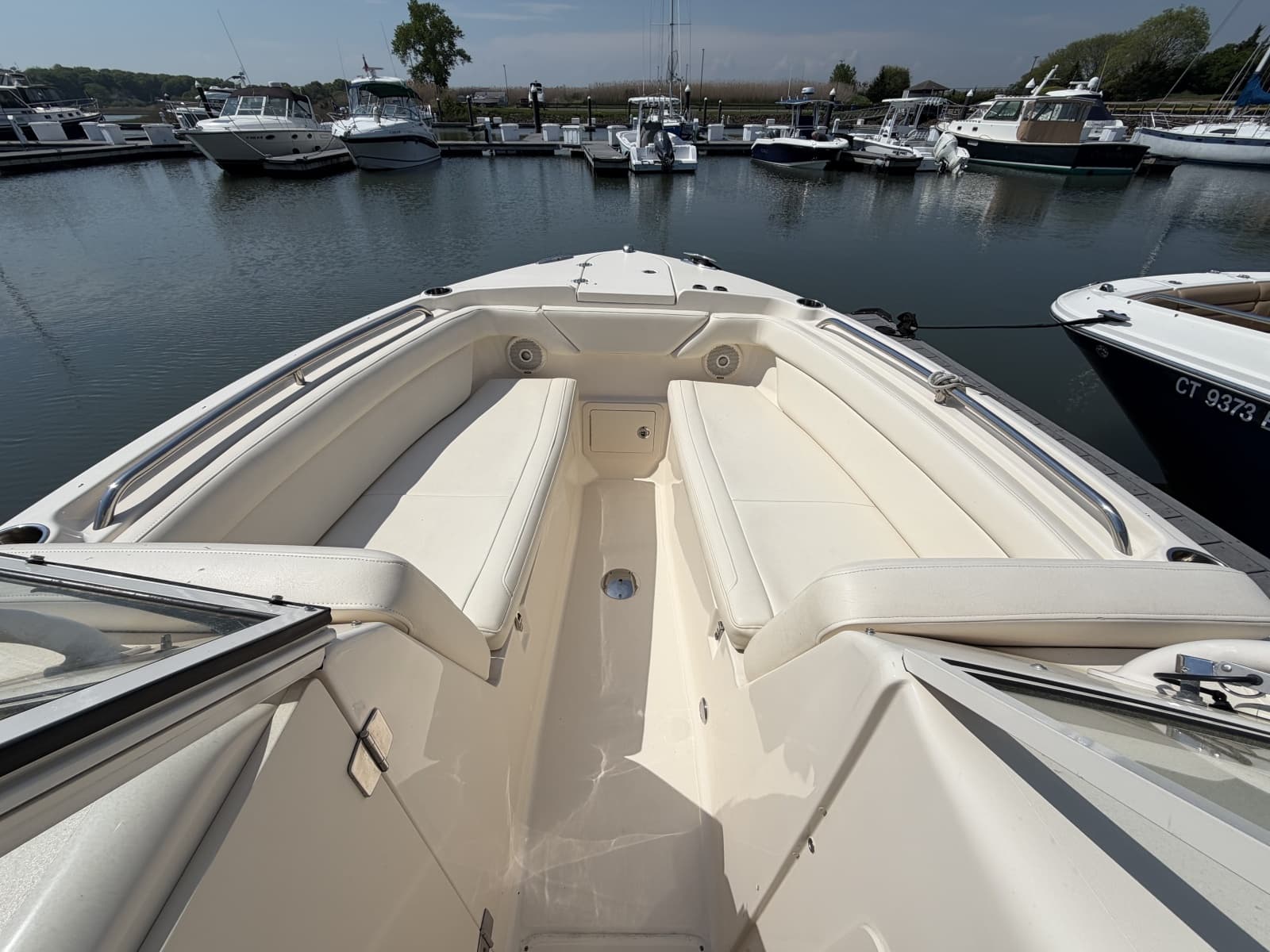 2018 Grady-White 275 Freedom - Photo 15