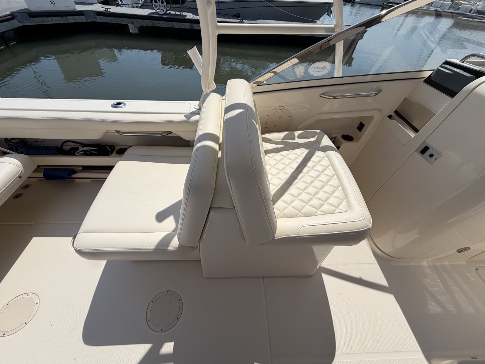 2018 Grady-White 275 Freedom - Photo 11