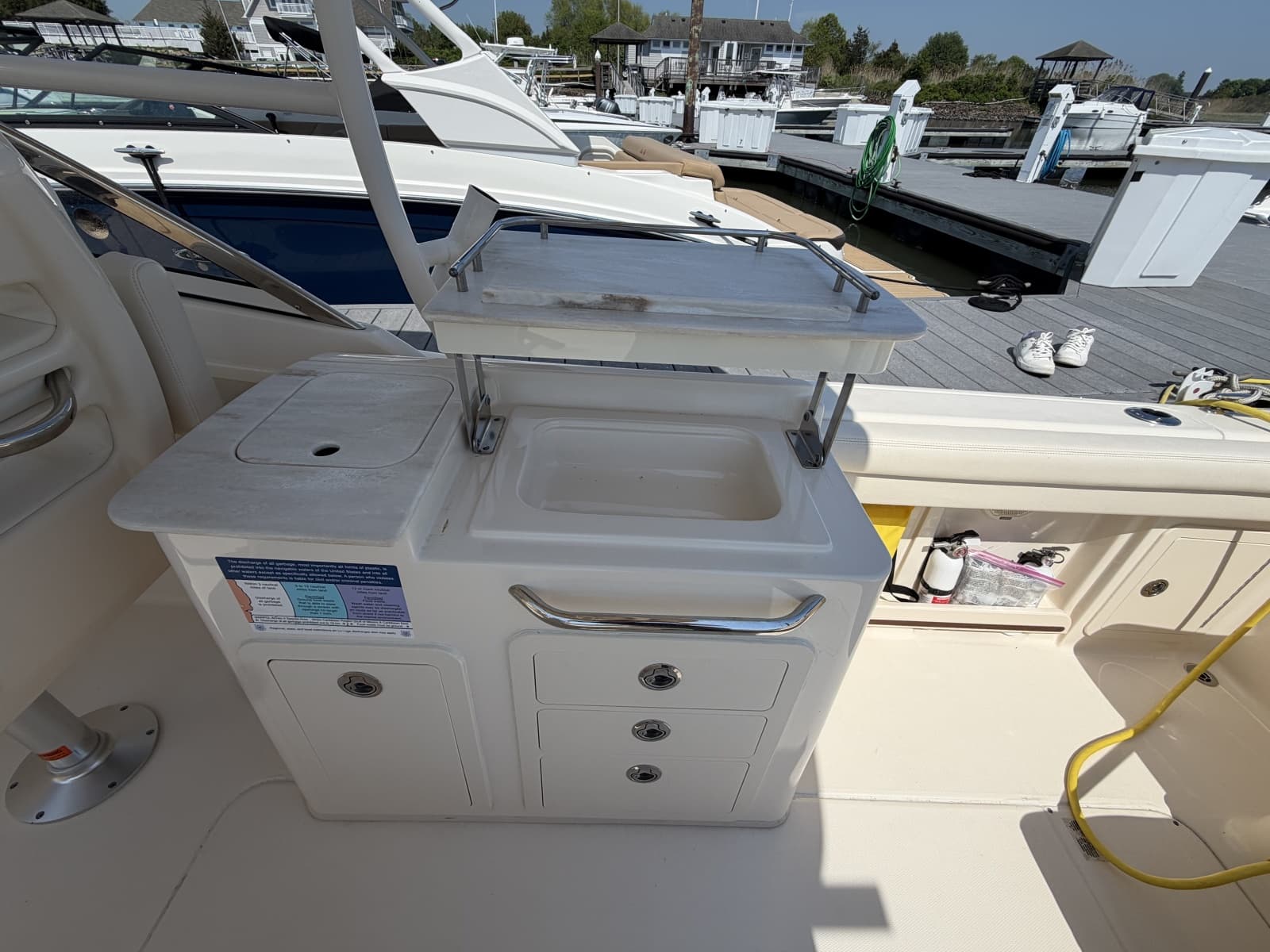 2018 Grady-White 275 Freedom - Photo 10