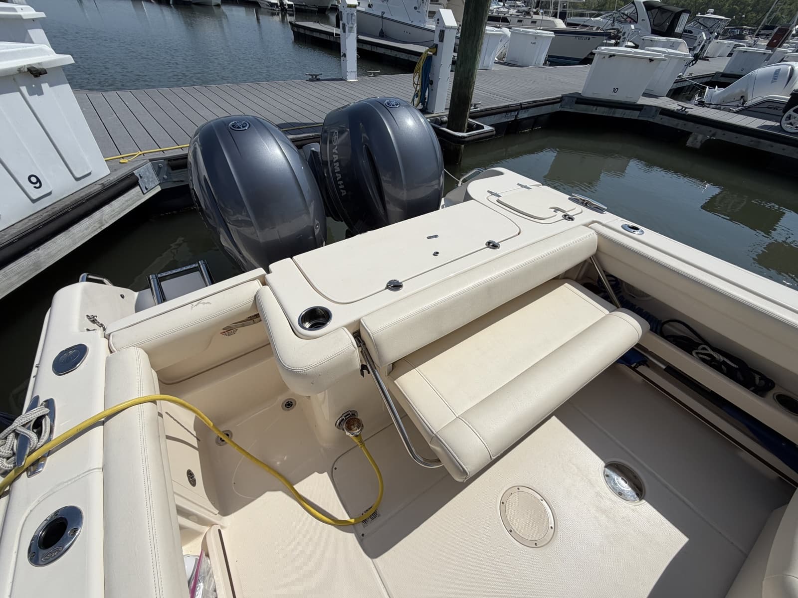 2018 Grady-White 275 Freedom - Photo 7