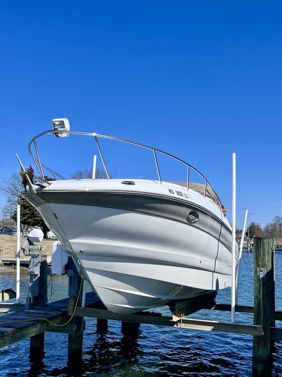 2004 Crownline  - Photo 1