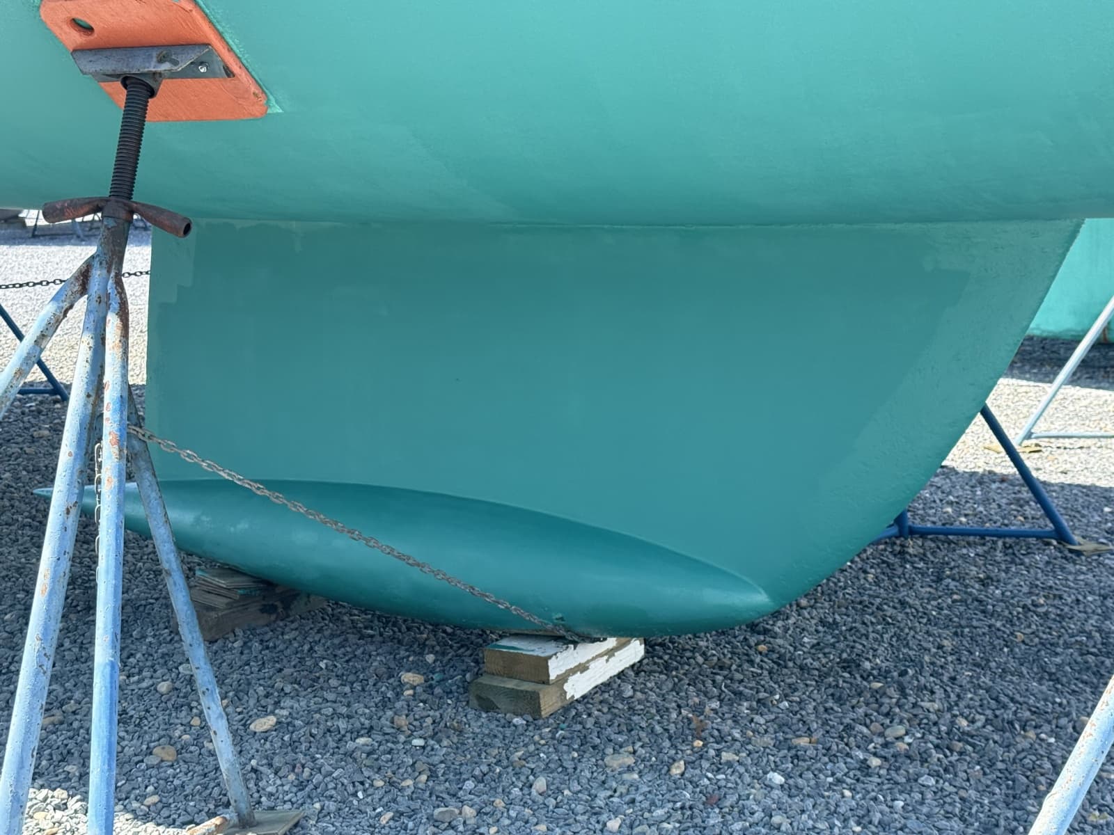 1998 Beneteau 411 - Photo 6