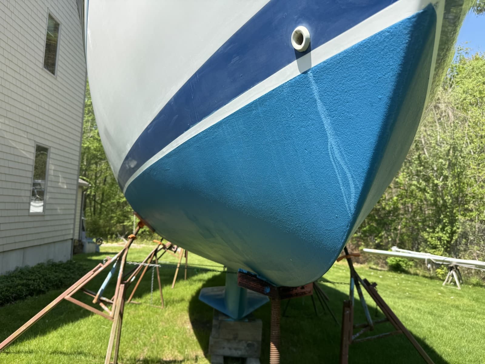 1996 Catalina 36 MKII - Photo 19