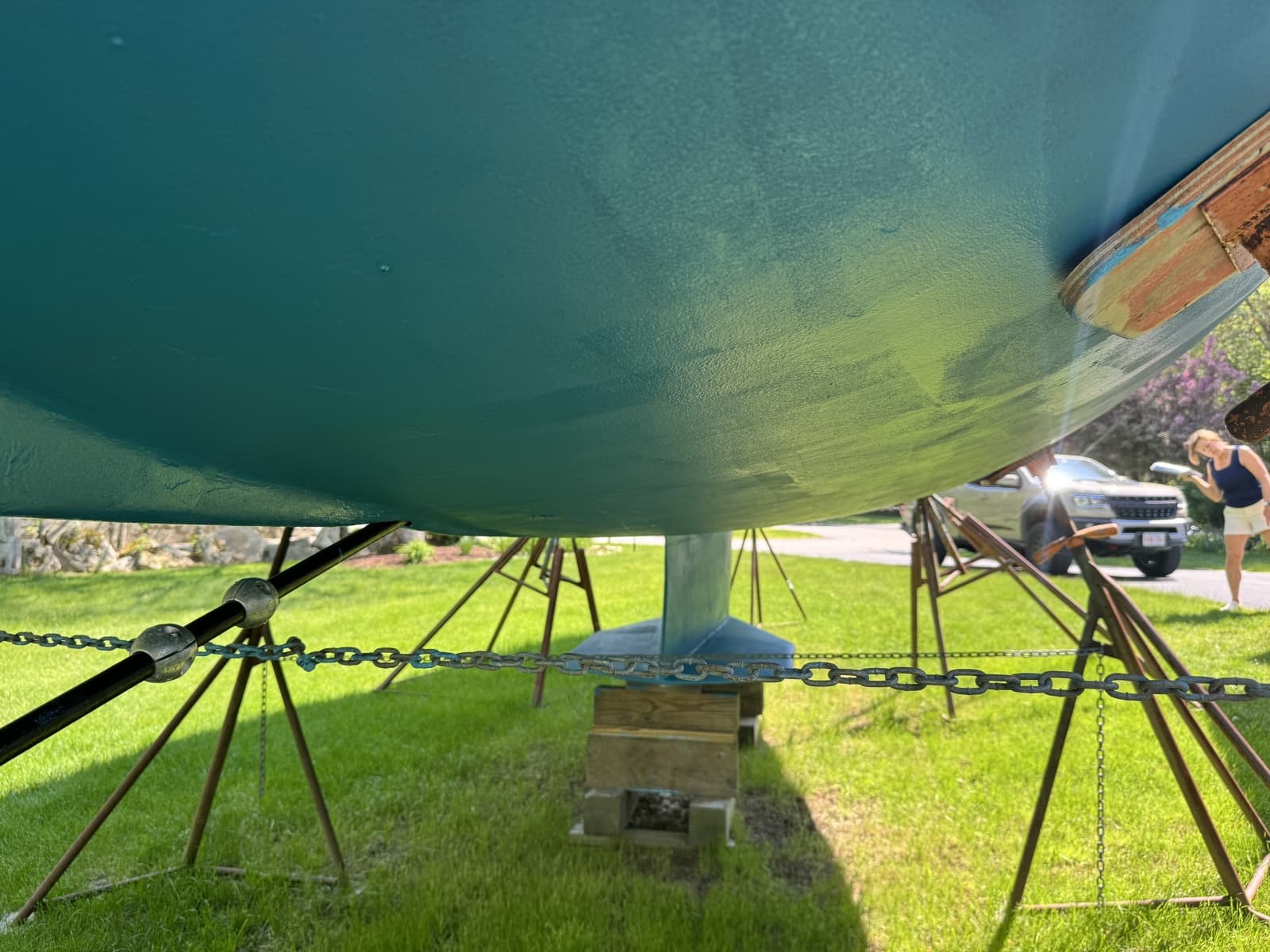 1996 Catalina 36 MKII - Photo 17