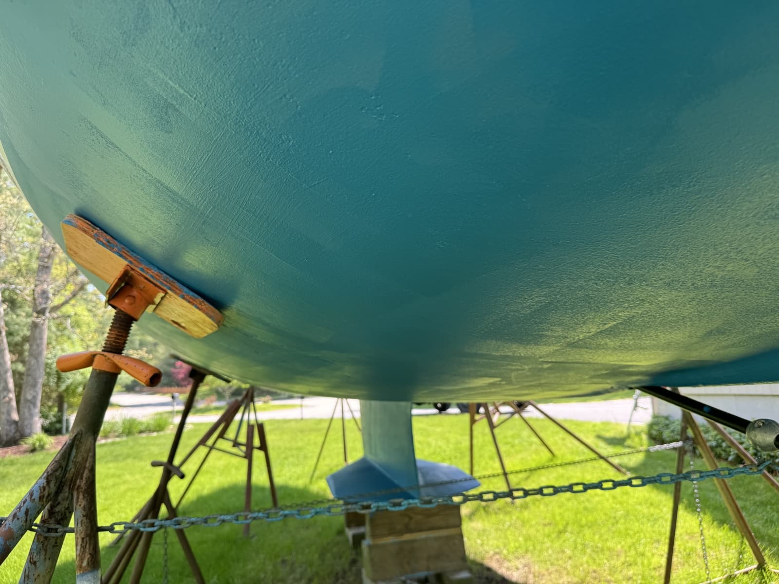 1996 Catalina 36 MKII - Photo 20