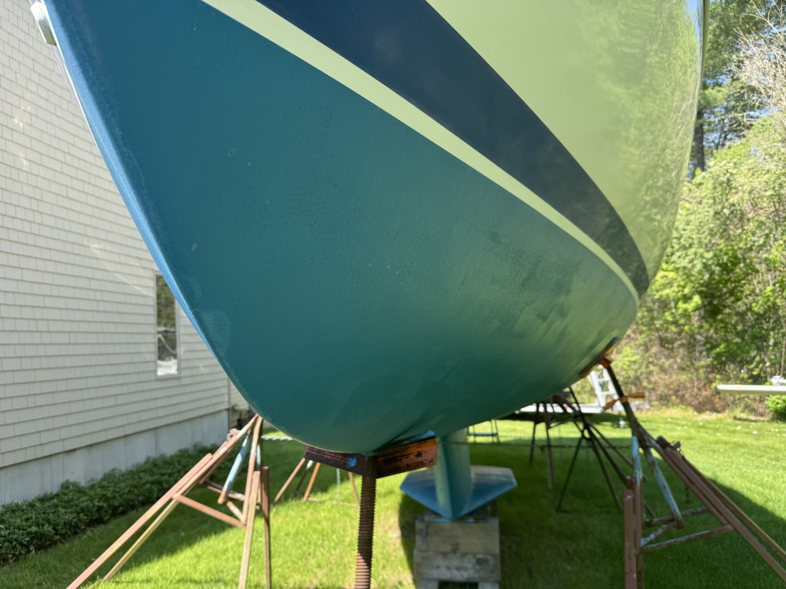 1996 Catalina 36 MKII - Photo 18