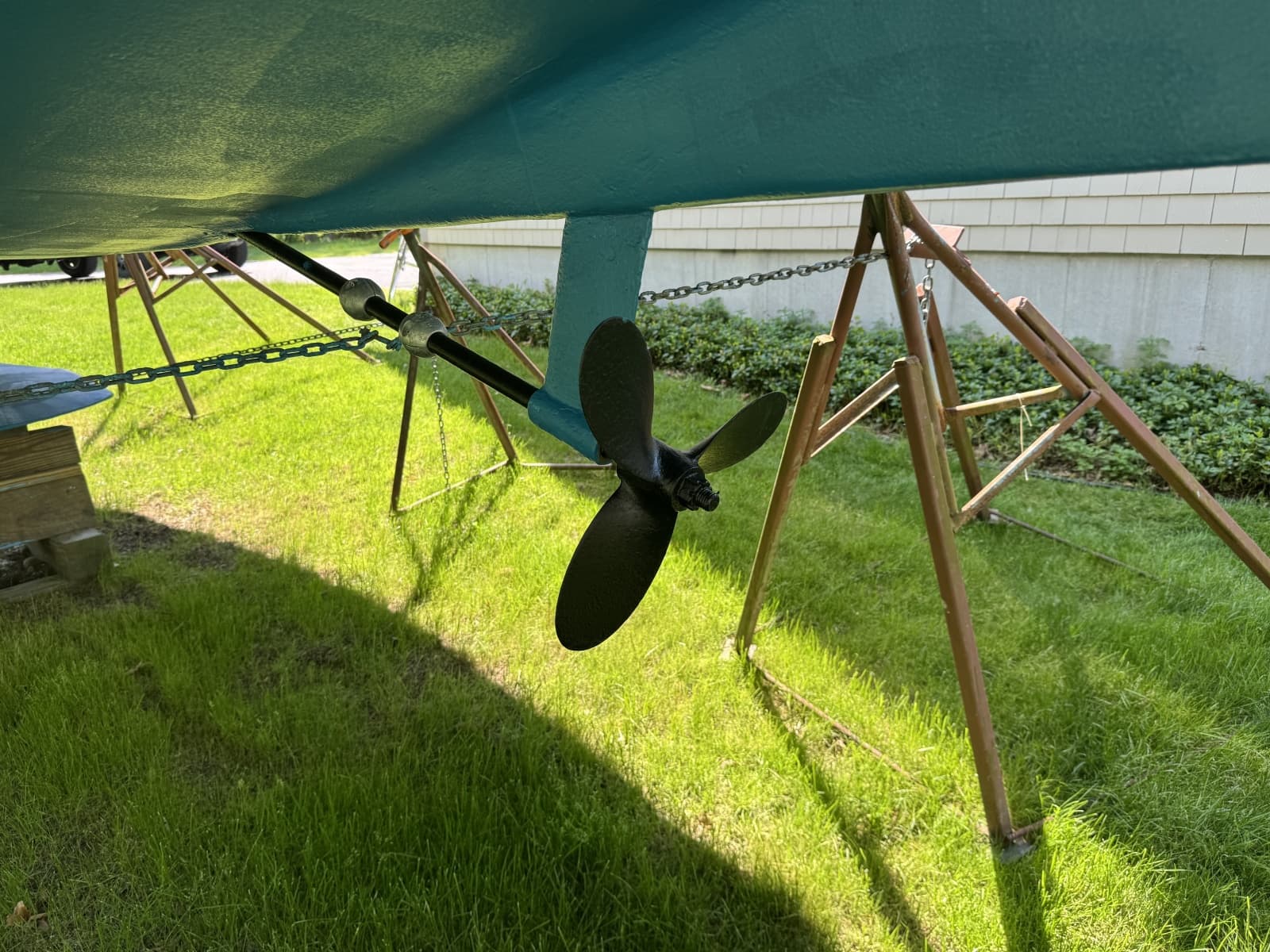 1996 Catalina 36 MKII - Photo 21