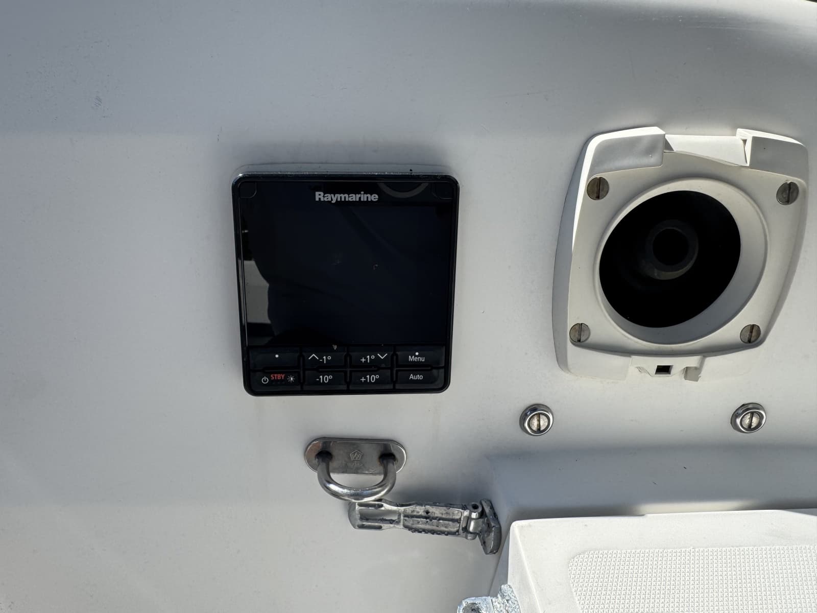 1996 Catalina 36 MKII - Photo 27