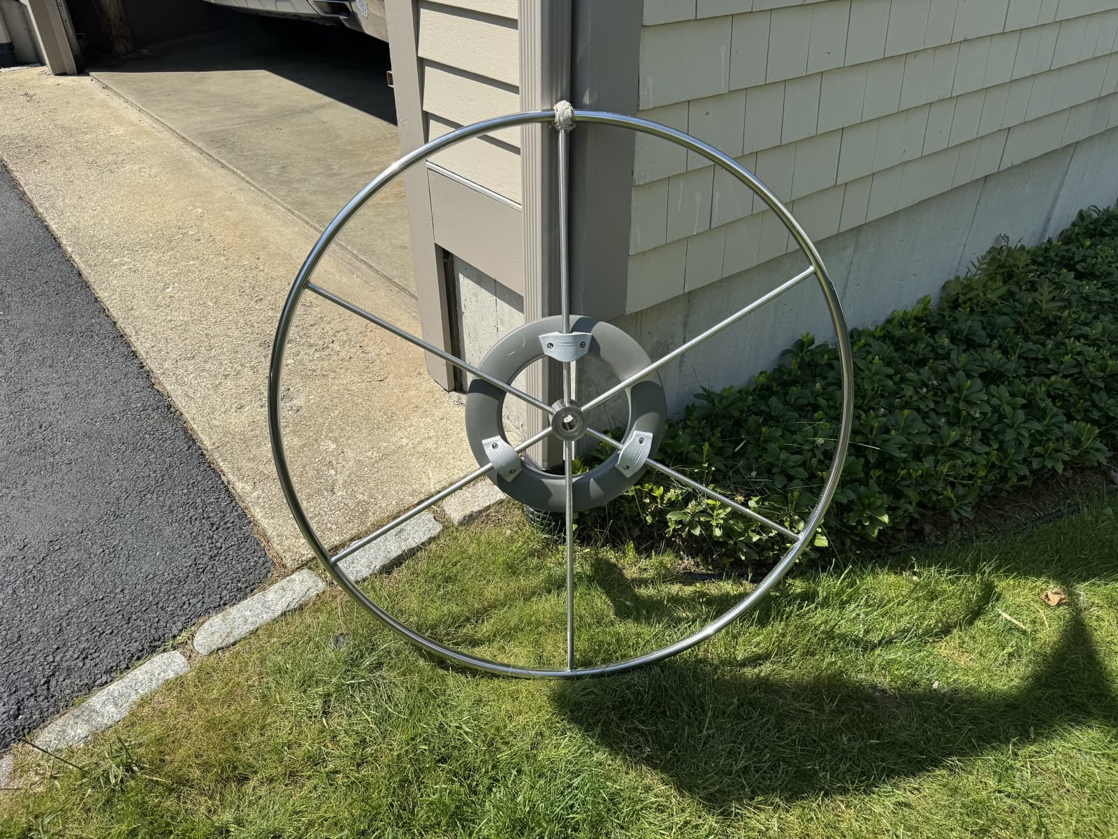 1996 Catalina 36 MKII - Photo 26