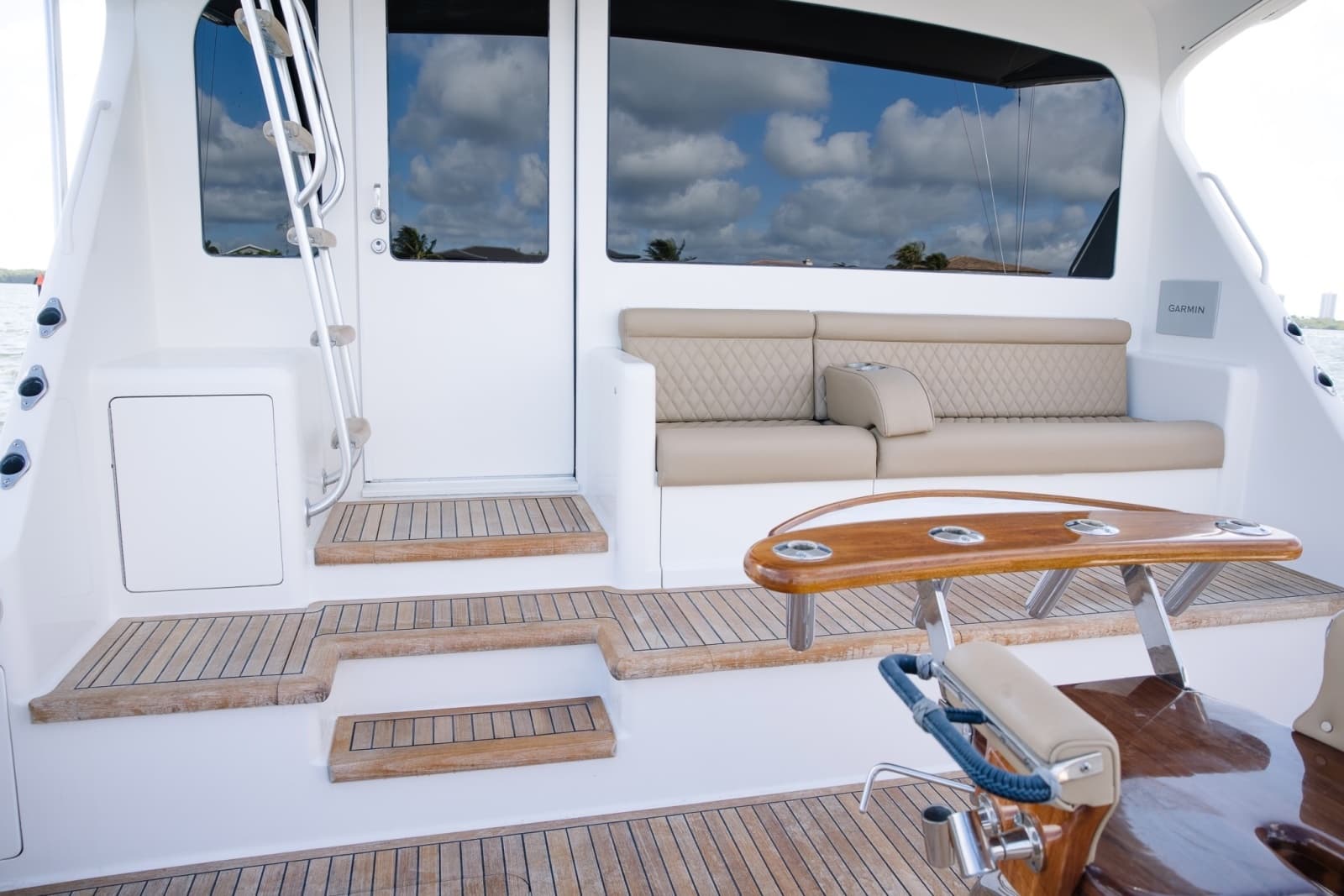 2008 Viking Convertible - Photo 24