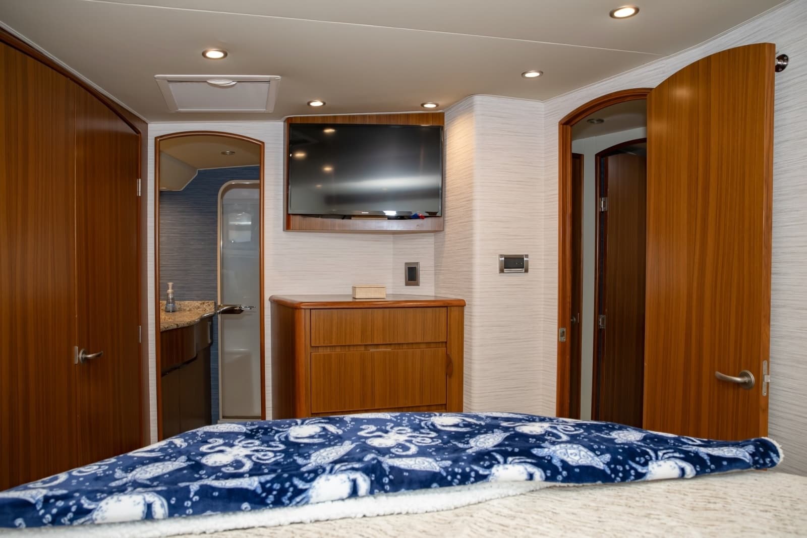 2008 Viking Convertible - Photo 17