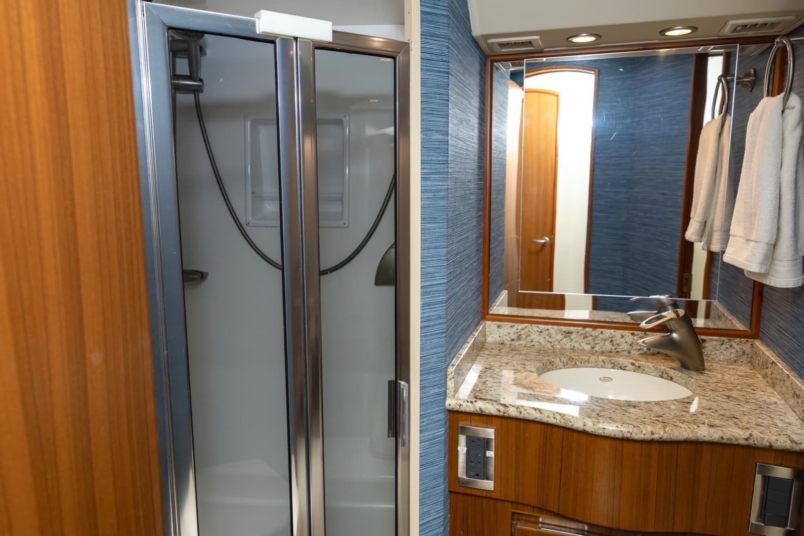 2008 Viking Convertible - Photo 10