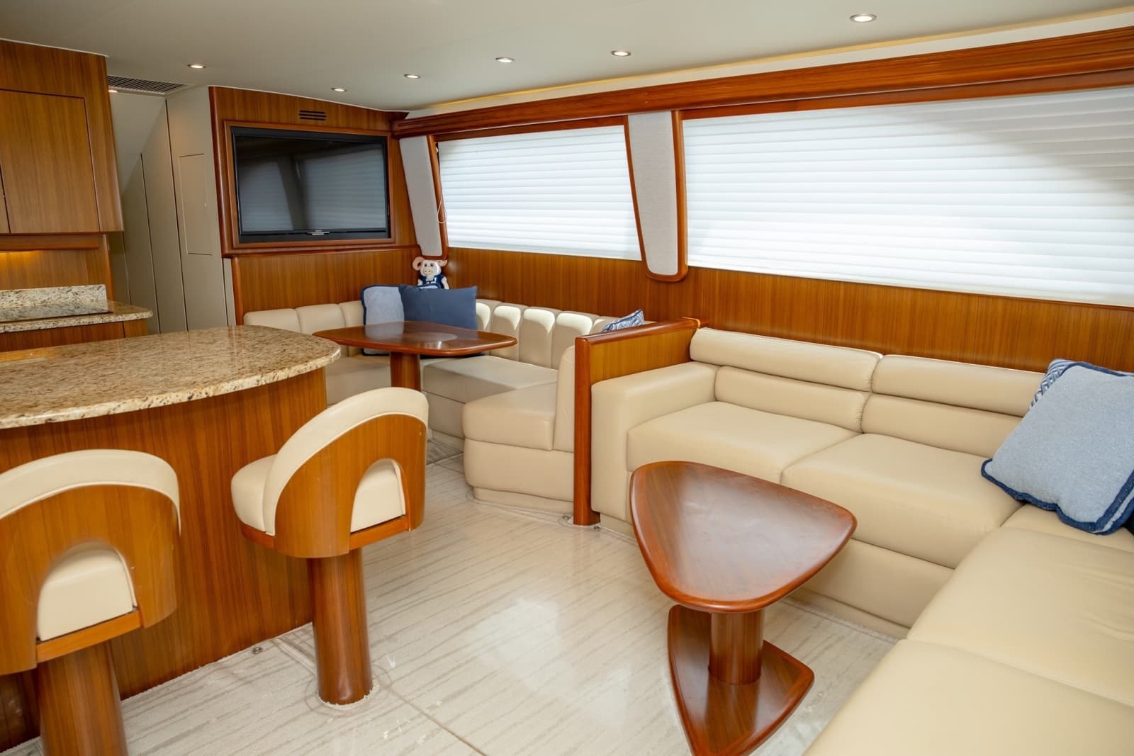 2008 Viking Convertible - Photo 6