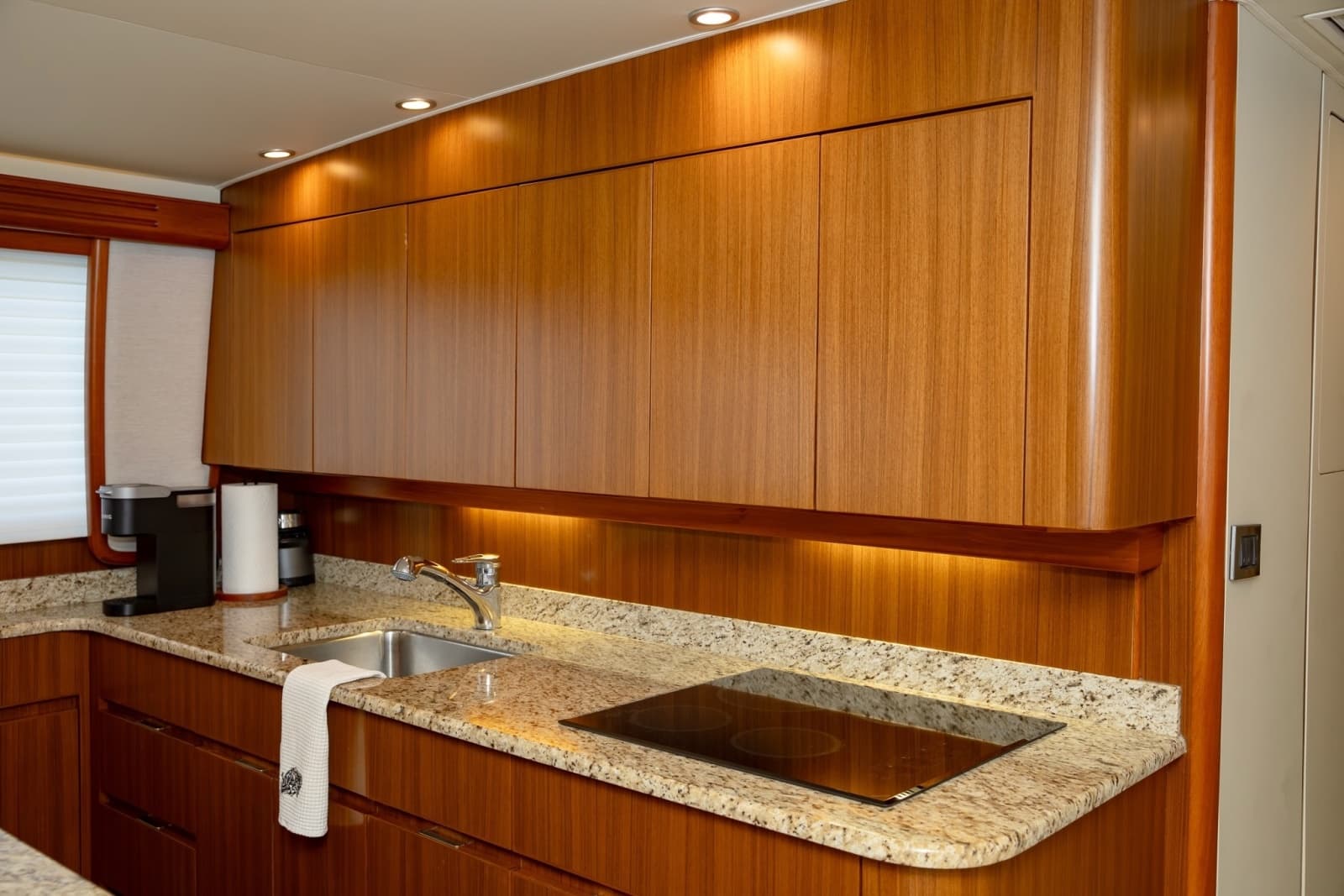 2008 Viking Convertible - Photo 7