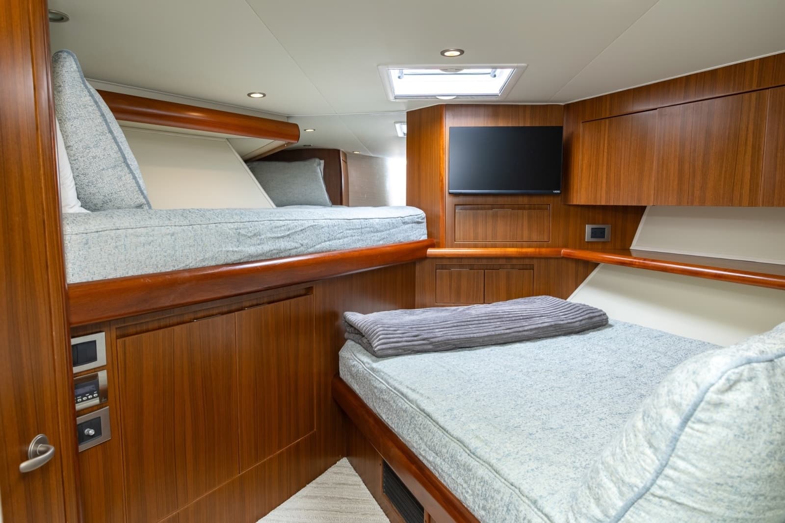 2008 Viking Convertible - Photo 11