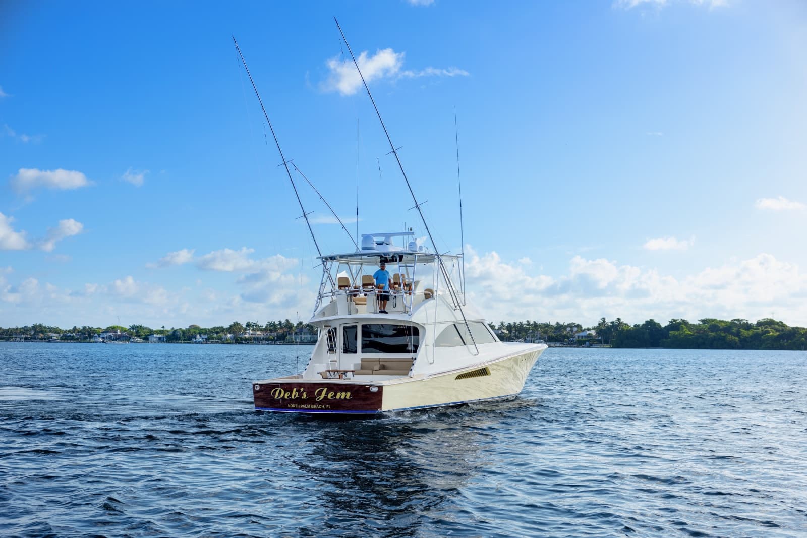 2008 Viking Convertible - Photo 38