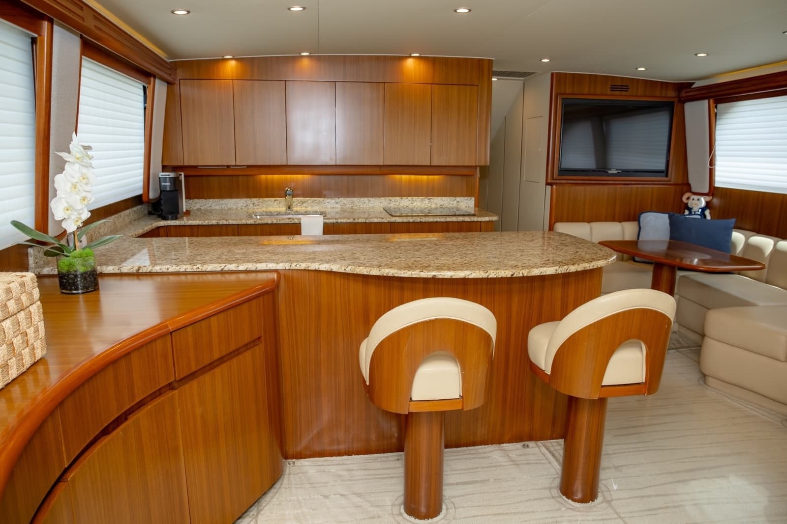 2008 Viking Convertible - Photo 5